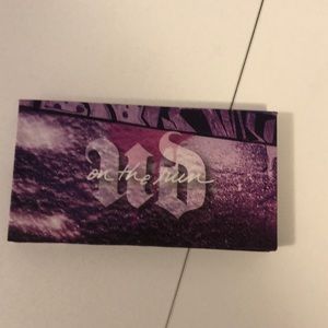 Urban Decay On the Run BAILOUT Palette ✨💄